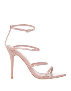 Сандалии Public Desire