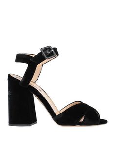Сандалии Jil Sander