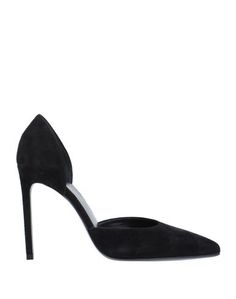 Туфли Saint Laurent