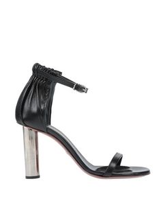 Сандалии Proenza Schouler