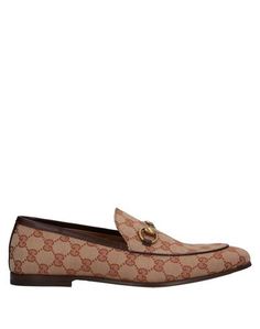 Мокасины Gucci