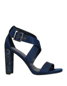 Сандалии Michael Michael Kors