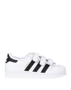 Низкие кеды и кроссовки Adidas Originals