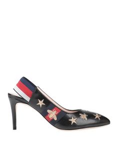 Туфли Gucci