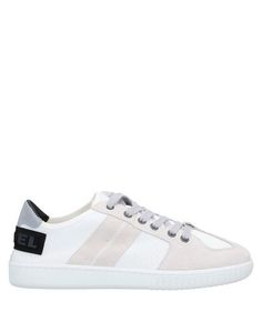 Низкие кеды и кроссовки Diesel