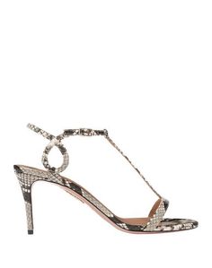 Сандалии Aquazzura