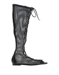 Сандалии Gianvito Rossi