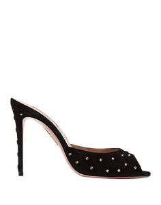 Сандалии Aquazzura