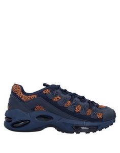Низкие кеды и кроссовки Puma