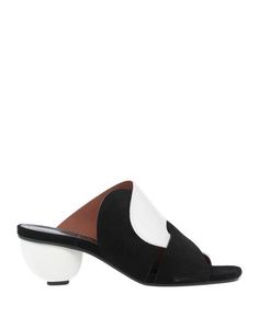 Сандалии Proenza Schouler
