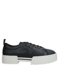 Низкие кеды и кроссовки Diesel