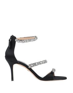 Сандалии Badgley Mischka