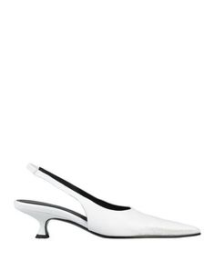 Туфли Maison Margiela