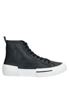 Высокие кеды и кроссовки Diesel