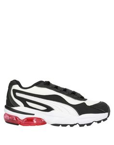 Низкие кеды и кроссовки Puma