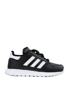 Низкие кеды и кроссовки Adidas Originals