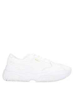 Низкие кеды и кроссовки Puma