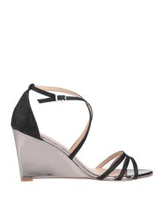 Сандалии Badgley Mischka