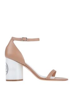 Сандалии Maison Margiela