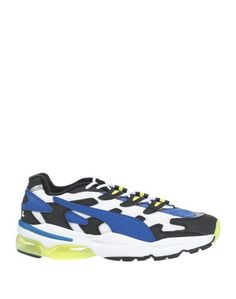 Низкие кеды и кроссовки Puma