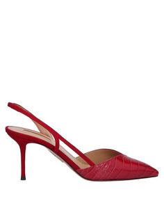 Туфли Aquazzura