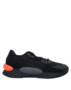 Низкие кеды и кроссовки Puma