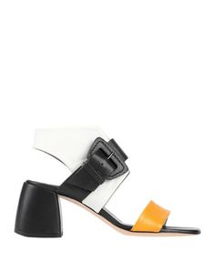 Сандалии Ixos