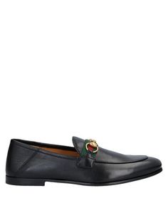 Мокасины Gucci