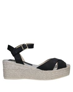 Сандалии Espadrilles