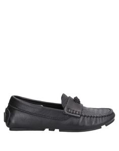 Мокасины Versace Young