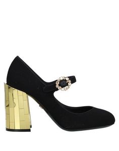 Туфли Dolce & Gabbana