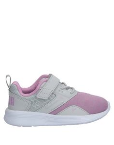 Низкие кеды и кроссовки Puma