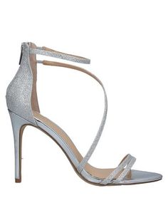 Сандалии Badgley Mischka