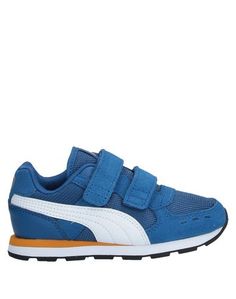 Низкие кеды и кроссовки Puma