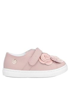 Низкие кеды и кроссовки Miss Blumarine