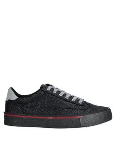 Низкие кеды и кроссовки Diesel