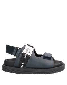 Сандалии Versace Young