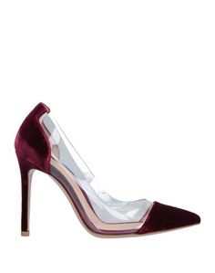 Туфли Gianvito Rossi