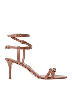 Сандалии Gianvito Rossi