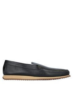 Мокасины Santoni