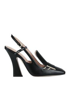 Туфли Fendi