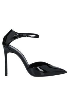 Туфли Saint Laurent