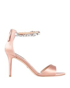 Сандалии Badgley Mischka