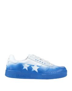 Низкие кеды и кроссовки Diadora
