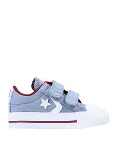 Низкие кеды и кроссовки Converse ALL Star