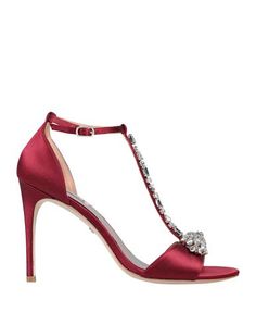 Сандалии Badgley Mischka
