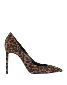 Туфли Saint Laurent