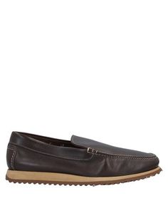 Мокасины Santoni