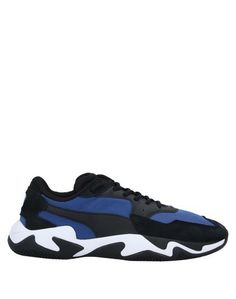 Низкие кеды и кроссовки Puma