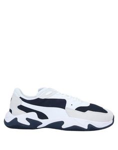 Низкие кеды и кроссовки Puma